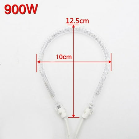 

Heating Element Bulb Elektrischer 600W/900W Fast Heating Universal 1 Pieces