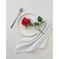 thumbnail image 5 of 10pcs Artificial Silk Roses Fake Flowers Bouquet Long Stems for Wedding Home Party Decoration(Yellow), 5 of 5