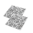 thumbnail image 1 of 2pcs Embossing Folders Concave Convex Scrapbooking Template for Handcraft Photo Album Decoration Card DIY EM198, 1 of 7