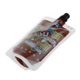 thumbnail image 4 of de pintura acrílica, tubos de 4 / 120 ml, acrílicas para , , artes y manualidades, tela, suministros de pintura p , marron marron oscuro BLESIY Tubo de pintura acrílica, 4 of 8