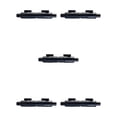 thumbnail image 1 of Transemion Aquarium Water Control Valve Release Release Connector Fish Connector Fish Aquarium Hose Valve Replacement No.01 5Set, 1 of 6