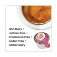 thumbnail image 5 of Liquid Coffee Creamer, Salted Caramel Chocolate, 0.38 Oz Mini Cups, 50/box | Bundle of 10 Boxes, 5 of 6