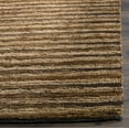 thumbnail image 3 of SAFAVIEH Organica Isabella Striped Area Rug, Natural, 4' x 6', 3 of 8