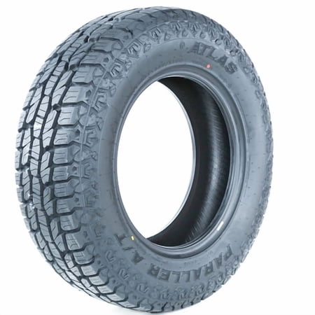 Atlas Paraller A/T 285/70R17 116T WL (2 Tires) Sansujyuku sansujyuku.com