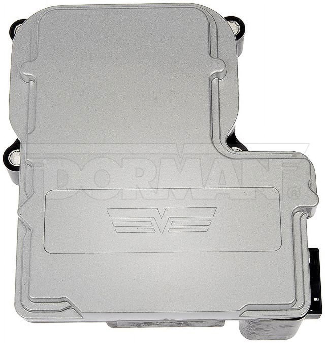 Dorman 599-863 ABS Control Module For Select 01-03 Cadillac Chevrolet GMC Models Fits select: 2002 GMC NEW SIERRA, 2002 GMC YUKON