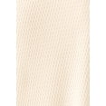 thumbnail image 3 of Woman Within Plus Size Blouson Sleeve Texture Tunic, 3 of 4