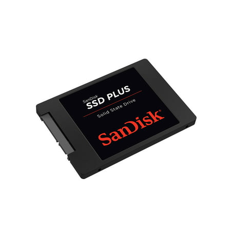 UPC 619659141479 product image for SanDisk Plus 480GB SATA 2.5