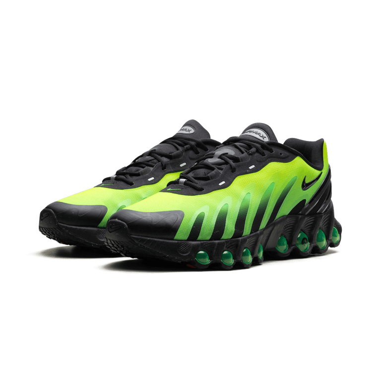 新品NIKE AIRMAX DN8 BLACK/BLACK-GREEN 29cm NIKE MENS Air Max DN8 