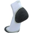 thumbnail image 3 of Zensah Grit Ankle Running Sock, 3 of 4