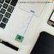 thumbnail image 5 of Camera Module Board 5MP Webcam for Zero W/Zero/ 3 Model B /4B, 5 of 5