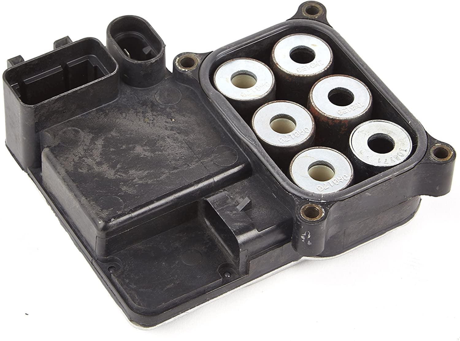 ACDelco 19244900 GM Original Equipment Electronic Brake Control Module Assembly Remanufactured 