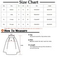 thumbnail image 3 of Kaemgyyd Womens Cargo Skirt Baggy Drawstring Elastic High Waist Midi Skirts with Pockets Casual Loose Streetwear, 3 of 7