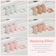 thumbnail image 5 of Set de esmaltes de uñas en gel RARJSM Nude Rubber Base, 6 colores, 7,5 ml, 5 of 7