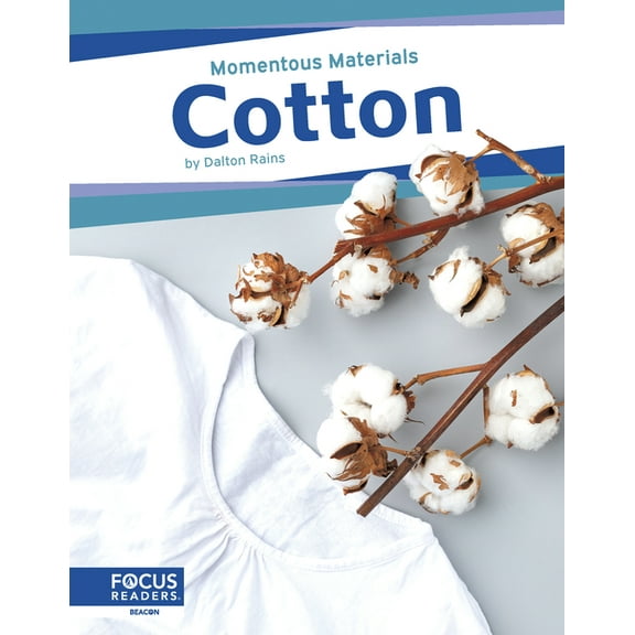 Cotton, (Hardcover)