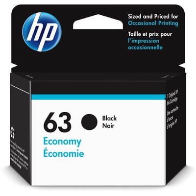 Refillable Ink cartridge Replacement for HP65 XL with refill ink for HP DeskJet 3720 3722 3723