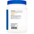 thumbnail image 4 of Citrato de calcio en polvo Nutricost, 500 g, sin sabor, sin gluten, 4 of 5