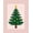 Green, Pattern 4, variant on ODIKA 5x7 Machine Washable Non-Slip Area Rug, Charming Noel Foyer Adornment Showcasing Conifer Illustration High Traffic Rug, Green, 501272