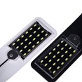 thumbnail image 3 of Slim Aquarium Fish Tank LED Light Aquatic Plant Clip-on Lamps Q2L4, 3 of 9
