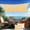 Beige, variant on HOMEYA Sun Shade Sails Canopy,Waterproof Rectangle 8/12/16/20 FT Shade Sail with Free Rope,98% UV Block Outdoor Shade Canopy Sunshade for Patio Lawn Garden Carport
