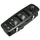thumbnail image 1 of Interruptor de ventanilla eléctrica principal Unique Bargains para Chrysler 300 2011-2015 68139805AD, 1 of 8