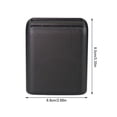 thumbnail image 3 of Car Card Reader Card Holder Storage Insertion Device Slot Box Multi-functional Universal, 3 of 6