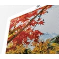 thumbnail image 4 of Gyeongbokgung Palace - Kit de Peinture Diamant Premium, 4 of 5
