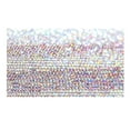 thumbnail image 2 of Self-Adhesive Sparkly Rhinestone Diamond Sticker Sheet Bling Crystal Patch For Scrapbooking Interior Decor Craft Embellishment, 2 of 9