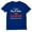 Blue, variant on Tstars Mens Nurse Shirts Gift for Nurse Appreciation Shirt Can't Stay at Home I'm a Nurse Nursing MD Medical T Shirt