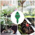 Garden Water Timer Digital Programmable Controller Automatic Mannual