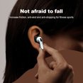 thumbnail image 3 of 1 par de ganchos protectores de silicona suave para AirPods 3 Kuymtek funda para los oídos almohadillas para Apple Airpods de 3ª generación, 3 of 6