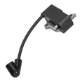 thumbnail image 4 of Cutting Saw Ignition Coil, Ignition Coil Replacement Number 576705602 Professional Durable  For 135 140E, 4 of 8