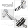 thumbnail image 4 of 1pc Pointer Car Socket Wrenches Torque Repair Spanner Practical Car Repair Tools, 4 of 8