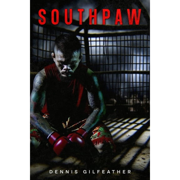 Southpaw, (Paperback)