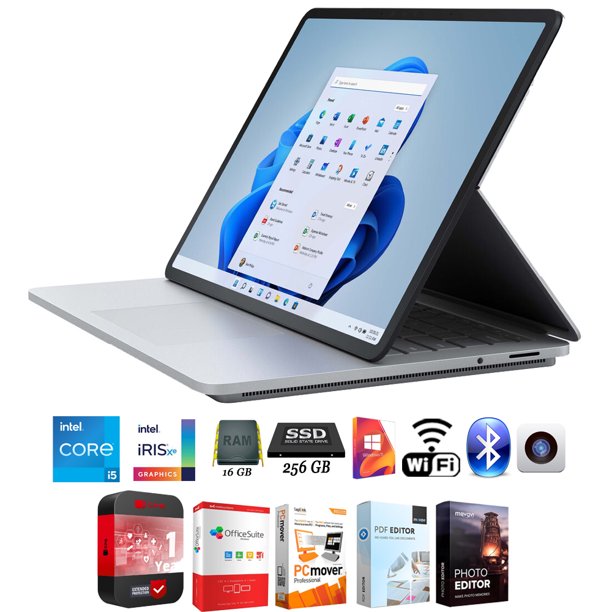 Laptop Bundle Deals