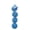 Blue, variant on Black Duck Brand Set of 4 Pink Dryer Balls - Reusable Dryer Balls Replace Laundry Drying Fabric Softener and Saves You Money