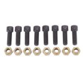 thumbnail image 4 of Pro-Lite Vented Rear Brake Rotor and Hat Kit, 4 of 20