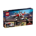 thumbnail image 3 of Set LEGO Marvel Capitana Marvel: Ataque De Skrulls 76127, 3 of 4