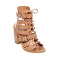 thumbnail image 1 of Steve Madden Women's Cecilia Caged Sandal, 1 of 5