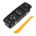 thumbnail image 1 of Interruptor de control de ventanilla eléctrica Unique Bargains para Dodge Durango 2014-2015 y Jeep Grand Cherokee 2014, 1 of 7