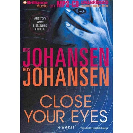 Close Your Eyes
