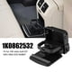 thumbnail image 4 of Reposabrazos trasero para consola Central, portavasos para Jetta Golf GTI MK5 MK6 EOS RABBIT 1K0862532, 4 of 8