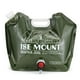 thumbnail image 1 of Contenedor De Agua Botella congelable del cubo plegable del agua 7.5L con la espiga para los deportes al aire libre Likrtyny Para estrenar, 1 of 7