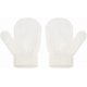 thumbnail image 2 of Toddler Winter Hat Earflap And Mittens Set, Baby Warm Fleece Knit Beanie Hat, 2 of 5