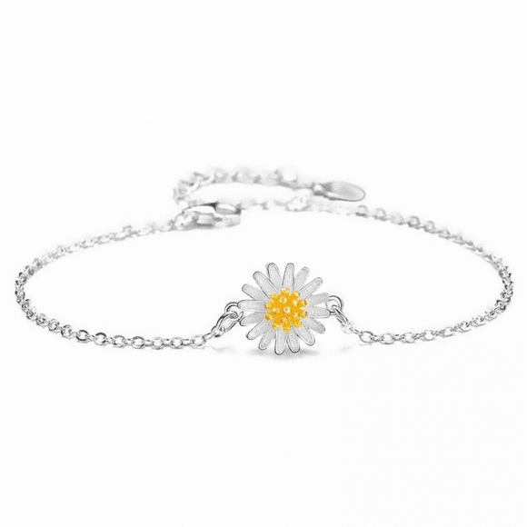 Women's Bracelet Girl Jewelry Birthday Gift for Mom and Grandma's Anniversary Birthday Gift
