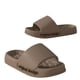 thumbnail image 1 of Zapatillas de hombre para uso en verano, para interior y hogar, antideslizantes, desodorantes, sandalias deportivas para hombre, 1 of 1