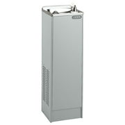 Elkay Space-ette Cooler Floor Model Non-Filtered 3 GPH, Sandalwood