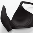 thumbnail image 3 of Xuncatan Daisy Bras for Women No Underwire Wireless Bras Push Up Plus Size Bra Comfortable Breathable Bras Support Bras Christmas gifts, 3 of 4