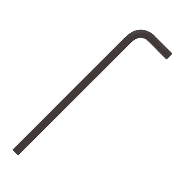 Bondhus 12191 22mm Hex Wrench (bulk)