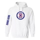 thumbnail image 1 of Sudadera Mod Cruz Azul La Maquina Liga Mx Estampado En Vinil, 1 of 4