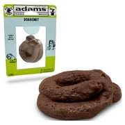 S.S. ADAMS Doggonit - Fake Dog Poo - Prank